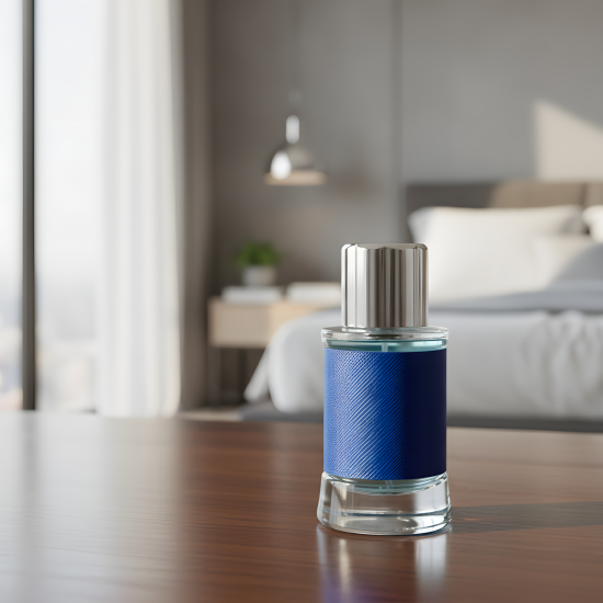 Diamond Shiny Perfume